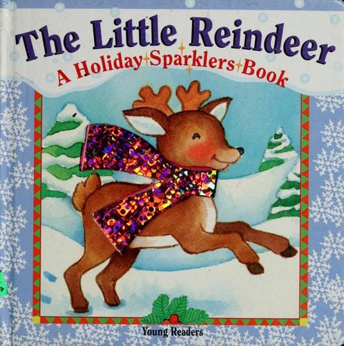 The little reindeer
