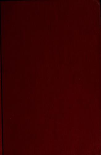 Logical foundations of probability