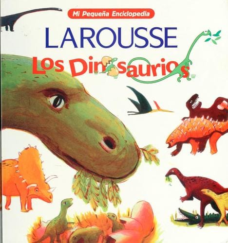 Los dinosaurios