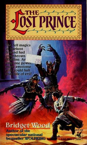 The Lost Prince