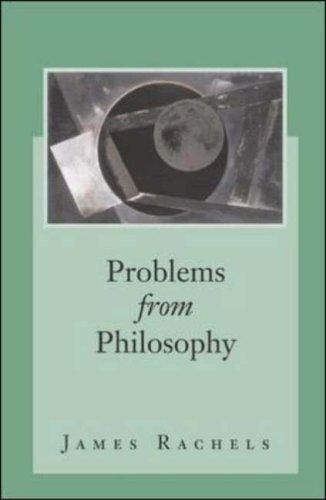 Problems from Philosophy with PowerWeb