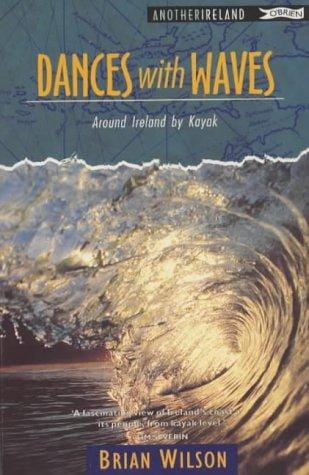 Dances with waves