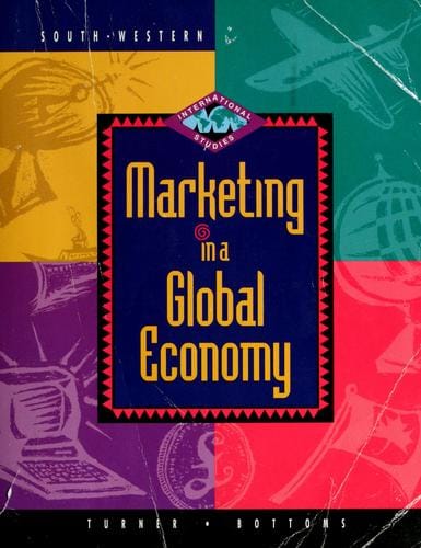 Marketing in a global economy