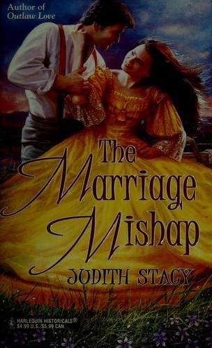 The marriage mishap