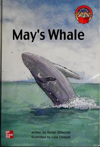 May's whale