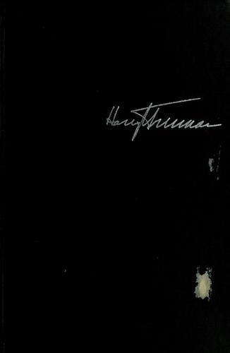 Years of Trial and Hope