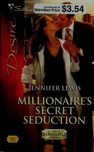Millionaire's secret seduction