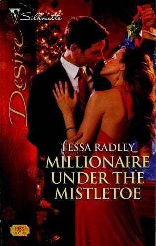Millionaire under the mistletoe