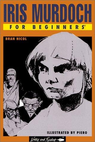 Iris Murdoch for beginners