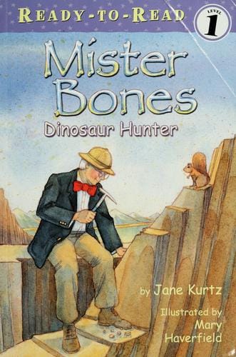 Mister Bones