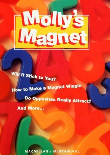 Molly's magnet