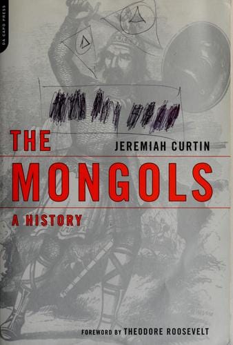 The Mongols