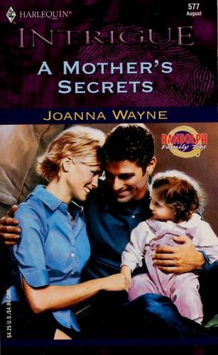 A mother's secrets