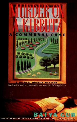 Murder on a kibbutz