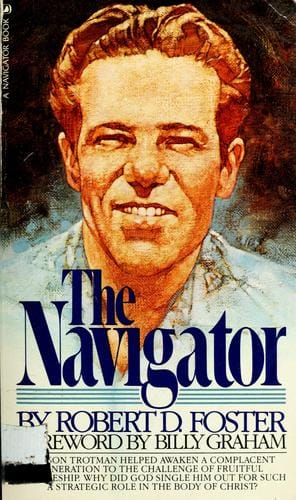 The Navigator