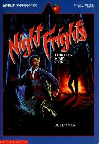 Night frights
