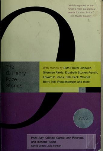 The O. Henry prize stories 2005