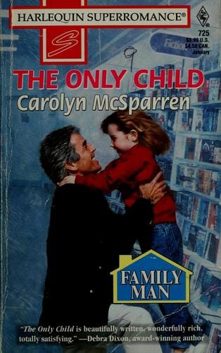 The only child