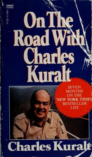 On the road with Charles Kuralt