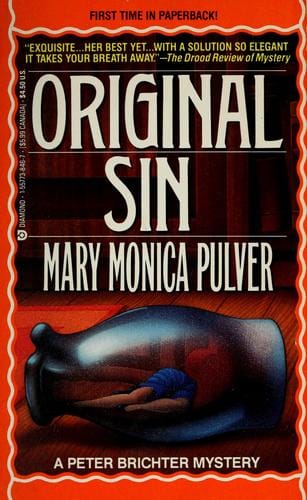 Original sin