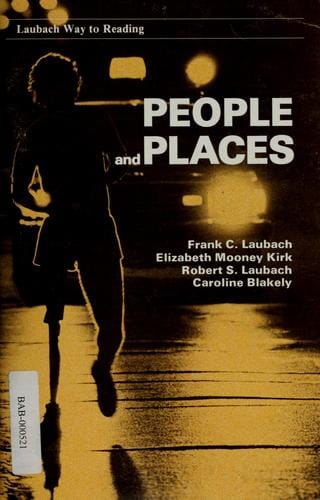 People and places