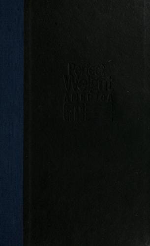 Perfect weight America