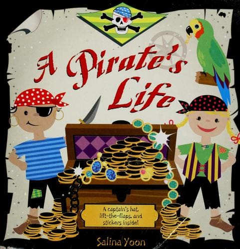 A Pirate's Life