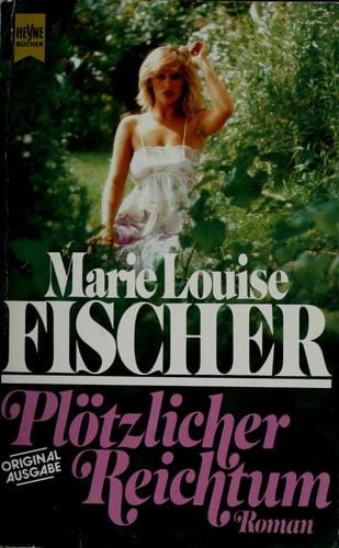 Plötzlicher Reichtum