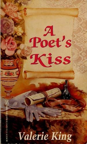 A Poet's Kiss