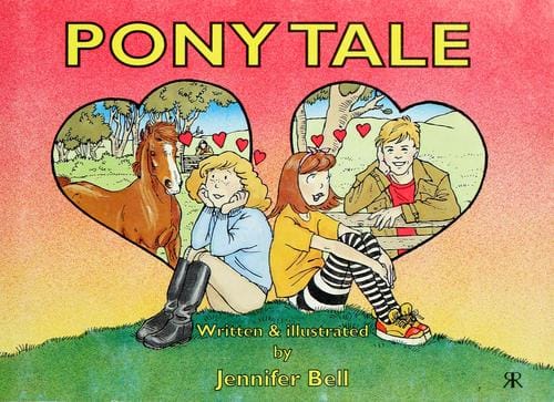 Pony tale