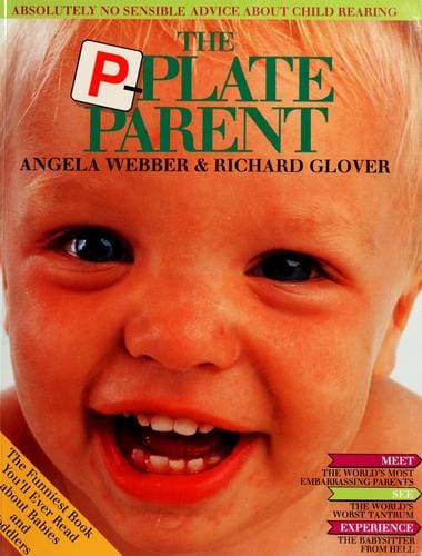 The P-plate parent