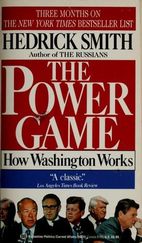 The power game