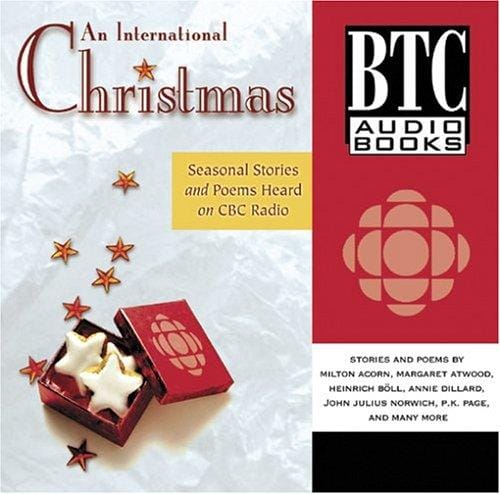 An International Christmas