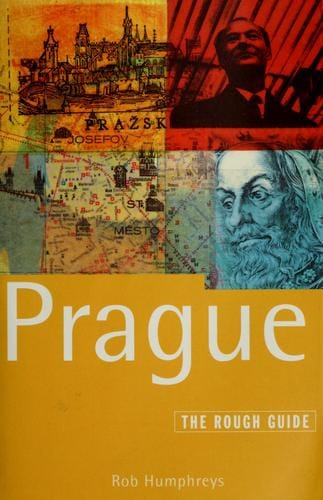 Prague