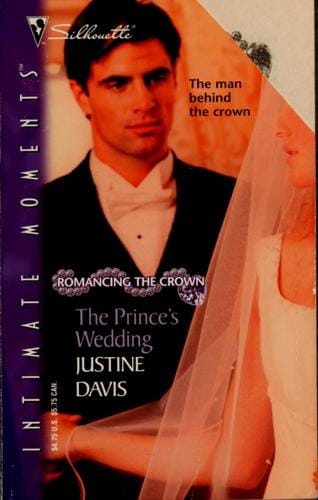 The prince's wedding