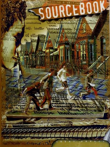 Reading and writing sourcebook