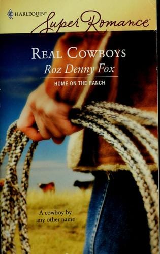 Real cowboys
