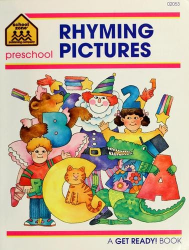 Rhyming pictures