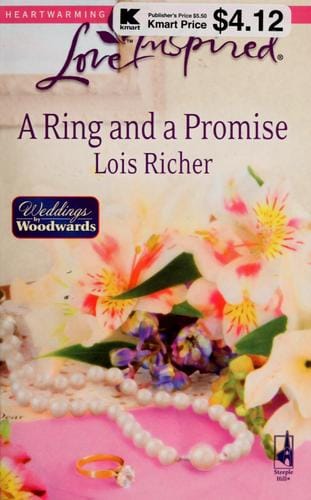 A ring and a promise