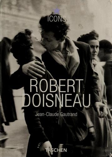 Robert Doisneau