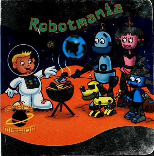 Robotmania