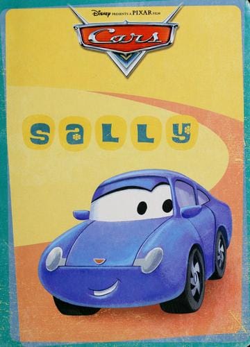 Sally