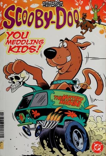 Scooby-Doo