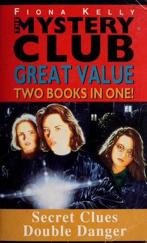 Secret clues ; Double danger