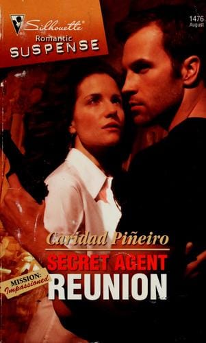 Secret agent reunion