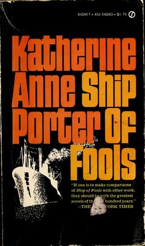 Ship of Fools