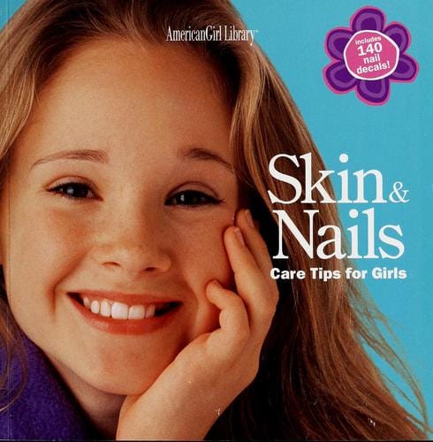 Skin and nails