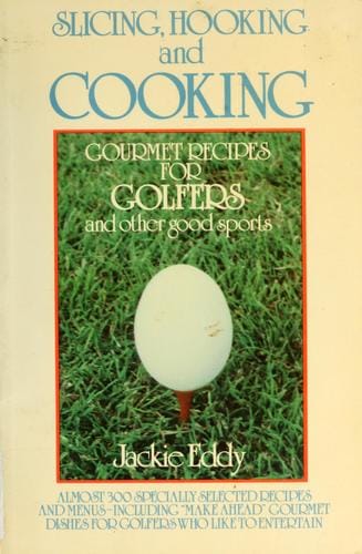 Slicing, hooking and cooking