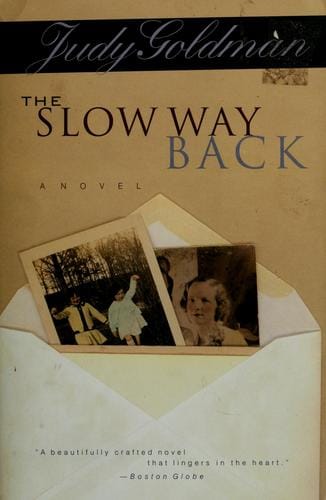 The slow way back