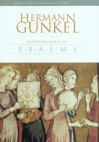 Introduction to Psalms